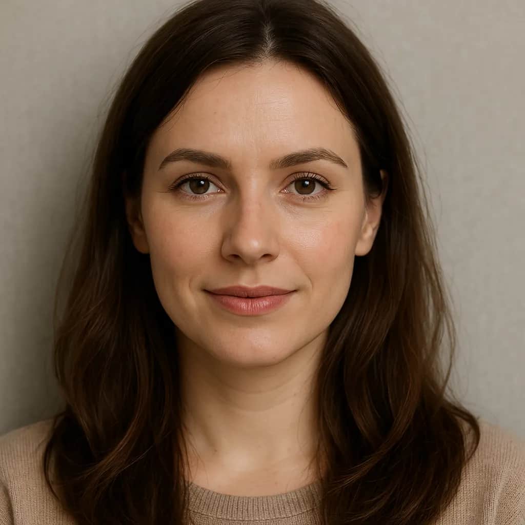 Autor Katarzyna Szymańska