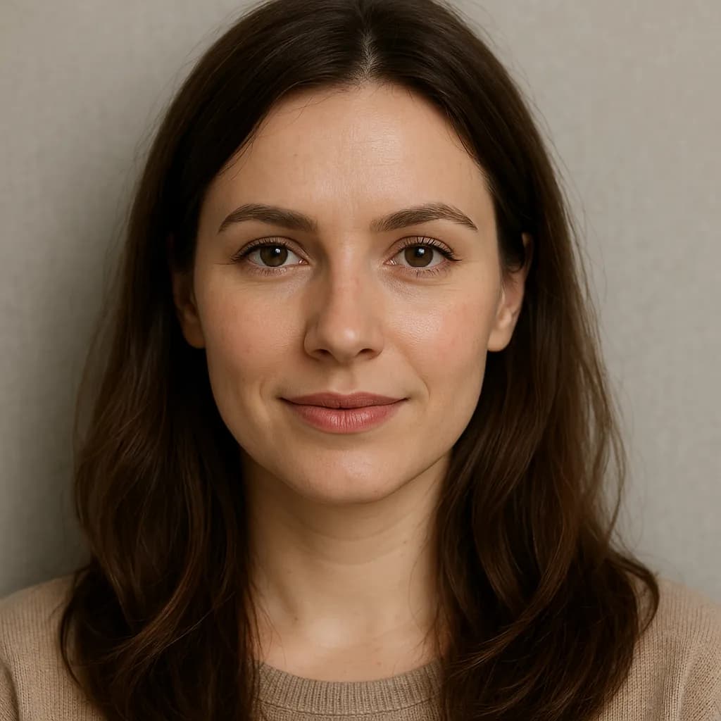 Autor Katarzyna Szymańska