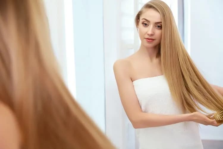 Jaki botoks do włosów wybrać? Odkryj najlepsze produkty i porady
