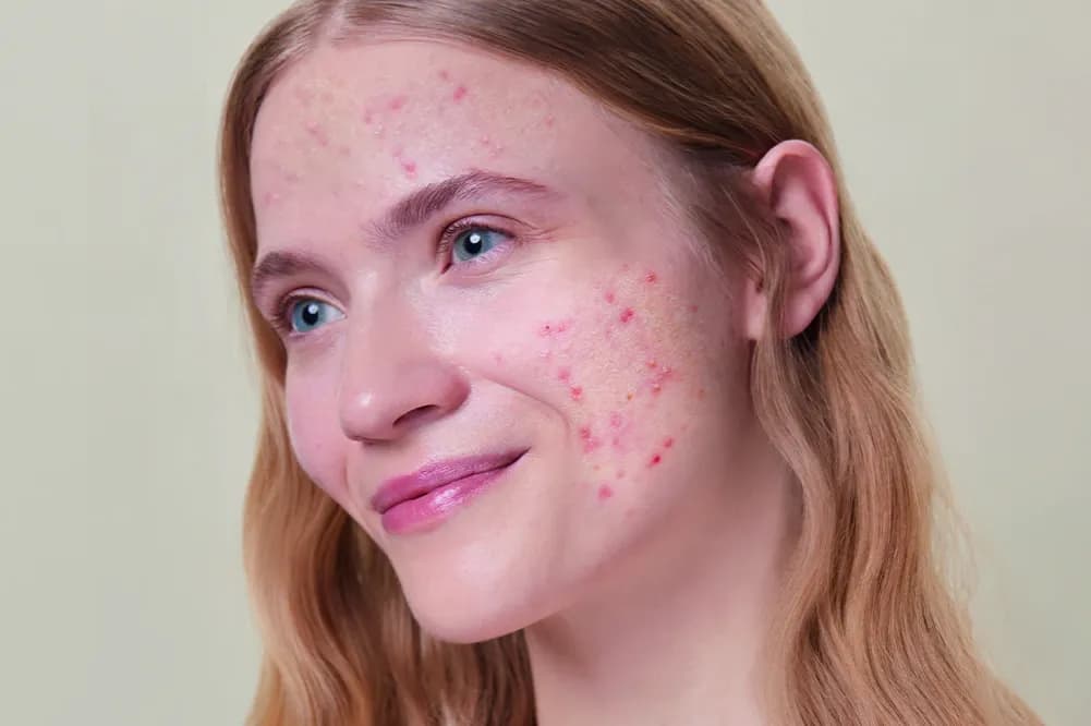 Jak szybko zagoić ranę po pryszczu domowe sposoby, które działają