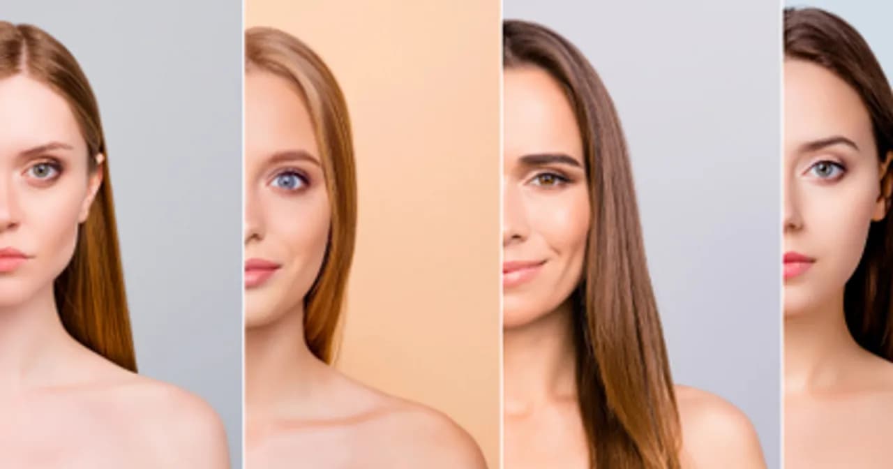 Jak rozpoznać typy urody i zyskać pewność siebie w wyglądzie