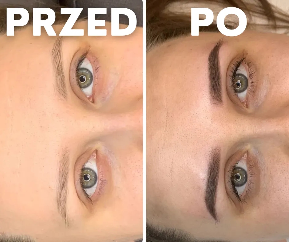 Co to jest makijaż permanentny i jak może zmienić Twój wygląd