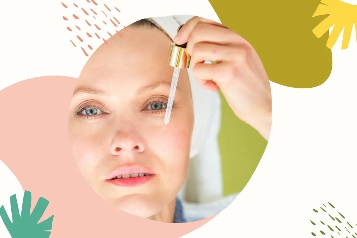 Najlepsze oleje do cery naczynkowej, które poprawią jej kondycję