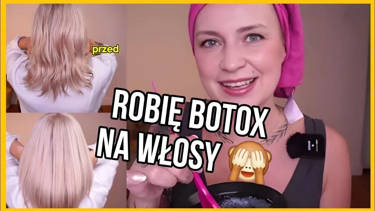 Gdzie kupić Botox Ritual? Sprawdź najlepsze oferty i opinie