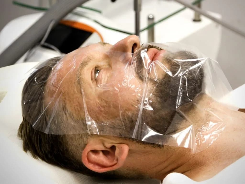 Laser frakcyjny co to jest i jakie ma korzyści dla skóry