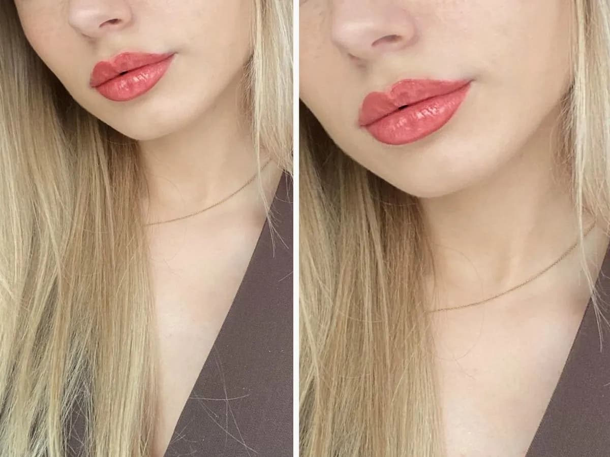 Czy błyszczyk powiększający usta działa? Sprawdź prawdę o efektach