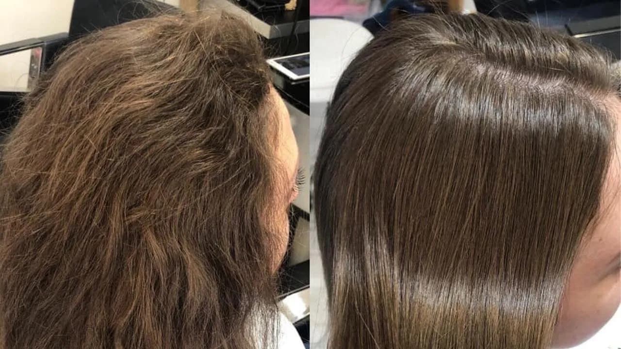 Jak się robi botox na włosy? Odkryj tajniki zabiegu i efekty