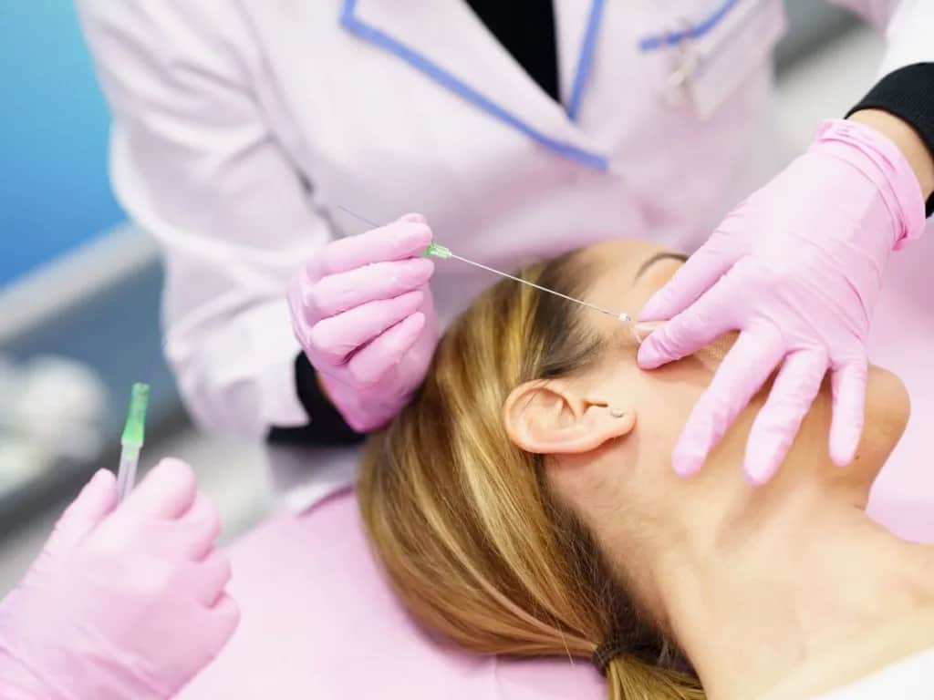 Nici rewitalizujące PDO – jak działają i jakie dają efekty?